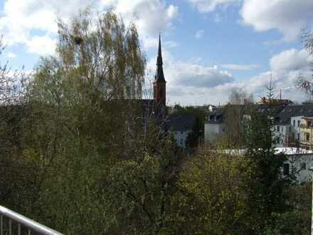 SONNIGES DACHGESCHOSS MIT BALKON IM STADTTEIL GABLENZ ZU VERMIETEN!!!