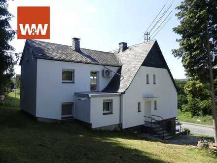 1-2 Familienhaus in Kirchen