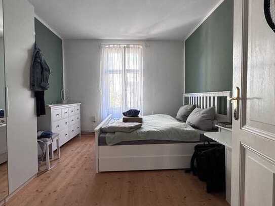 Moderne 2-Zimmer-Wohnung in Potsdam - Ideal für Singles oder Paare