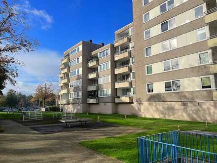 Gemütliches 1-Zimmer-Apartment mit Balkon in ruhiger Wohnanlage