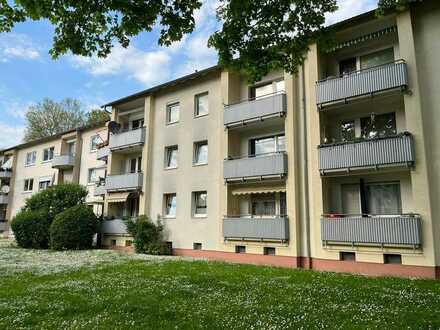 Kapitalanlage! Vermietete 3- Zimmer-Wohnung in Frankfurt-Unterliederbach