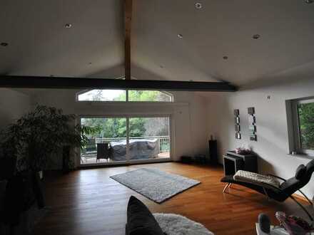 4 Zimmer Wohnung in extrem ruhiger Lage, TOP