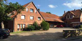 Ansprechr. 5-Zi-EG-Wohnung m. Ter. in Barsinghsn-Kirchd.