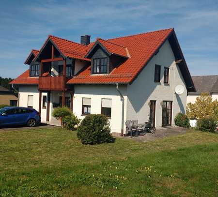 Schöne vier Zimmer Wohnung zw. Daun u. Gerolstein