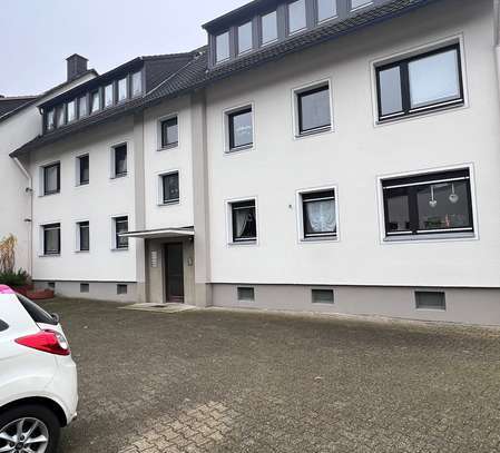 Stilvolle, gepflegte 3,5-Zimmer-Wohnung in Gladbeck