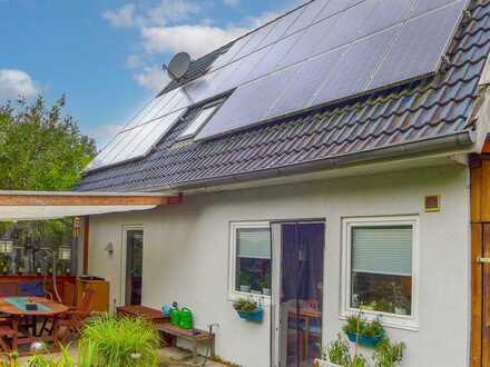 Ihr neues Zuhause: Einfamilienhaus mit Garten in Ofenerdiek