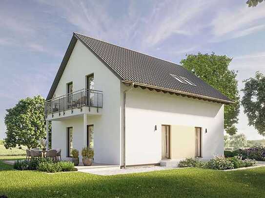 Mehrgenerationenhaus mit zwei Wohneinheiten!!! Ohne Grundstück!!!
