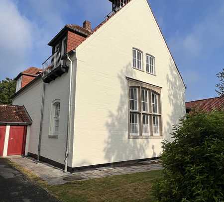 Unikat auf dem Göttinger Immobilienmarkt in Toplage