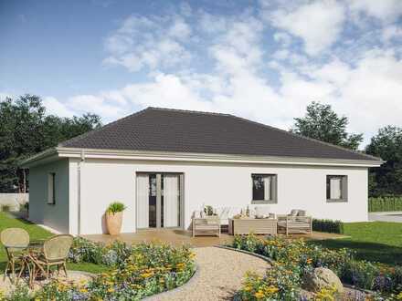 Ihr Bungalow auf herrlichem Grundstück in Querum