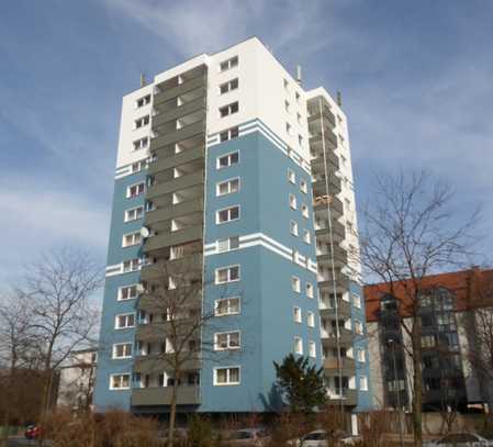 3-Zimmer-Wohnung mit Balkon in Köln Neuehrenfeld