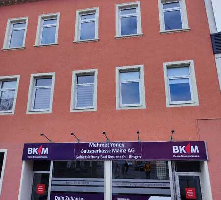 Sofort freie geräumige Stadtwohnung in KH NORD, Achutung kein Balkon, keine EBK !!