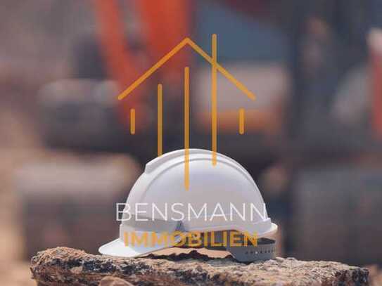 ***Wohnbaugrundstück mit Bauvorbescheid***