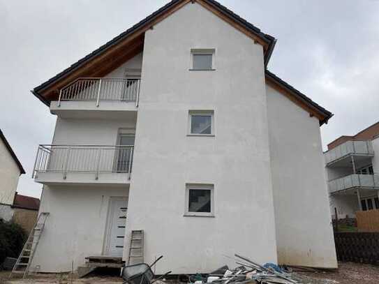 4 Wohnungen 1 Haus mit ca. 5% Rendite möglich