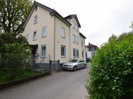 Renovierte Wohnung im Zentrum am Ratzengraben