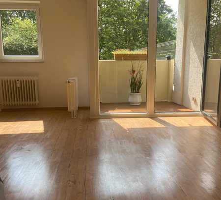 Provisionsfrei - Charmante 4 Zimmer Maisonette Wohnung