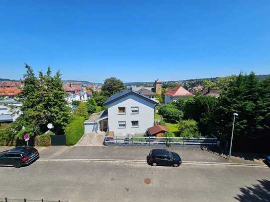 Penthaus mit 4-Zimmer in Pforzheim