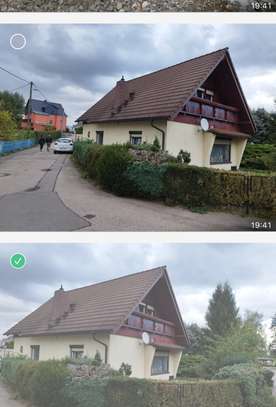 Preiswertes 3-Zimmer-Einfamilienhaus in Limbach-Oberfrohna