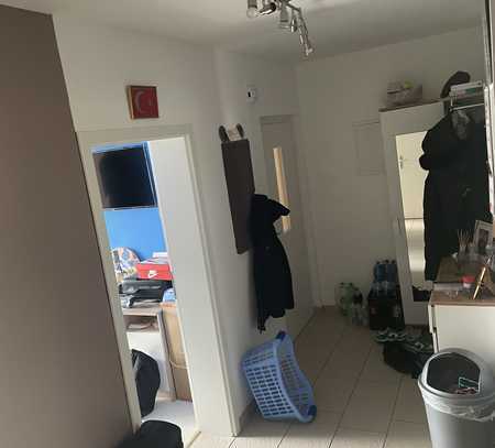 Schöne 3,5 Zimmer Wohnung im ruhigen Dortmund Nord Osten