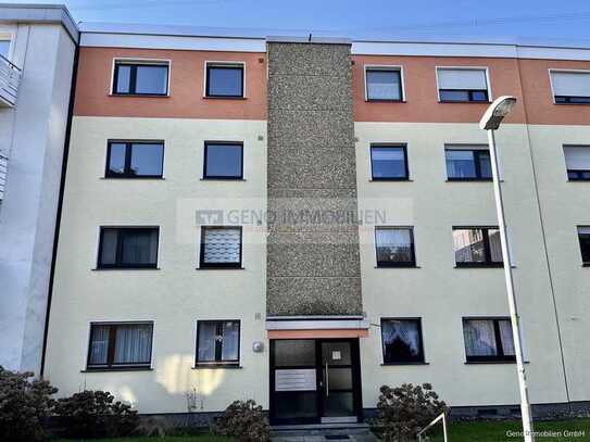 Gut und Zentral Wohnen in Borbeck-Mitte