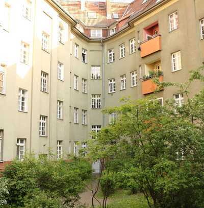 3-Zimmerwohnung mit 73m² in Berlin Schöneberg