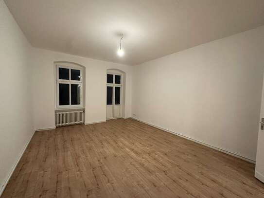 *NEU* *NEU* 2-Zimmerwohnung in Wedding/ am U-Bhf. Osloer Straße (U8, U9)