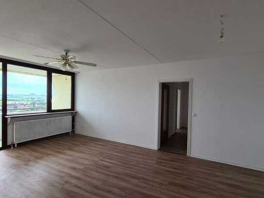 3-Zimmer-Wohnung mit toller Aussicht in Mainz