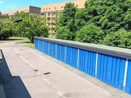 *Neu* 19 Garagen in Freital stehen zum Verkauf. Eine rentable Investition in die Zukunft.