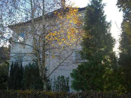 Charmante Einfamilien-Villa in Bestlage im "Aalener Hüttfeld" direkt am "Limesmuseum"