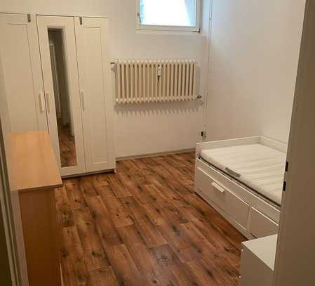 2-Zimmer Wohnung am Killesberg