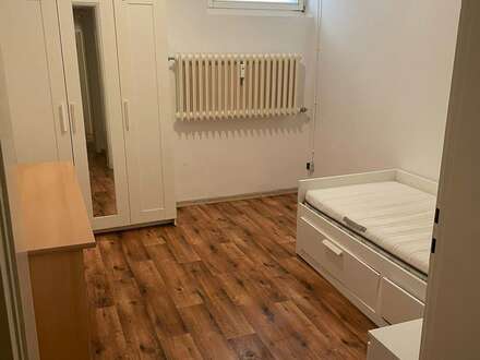 2-Zimmer Wohnung am Killesberg