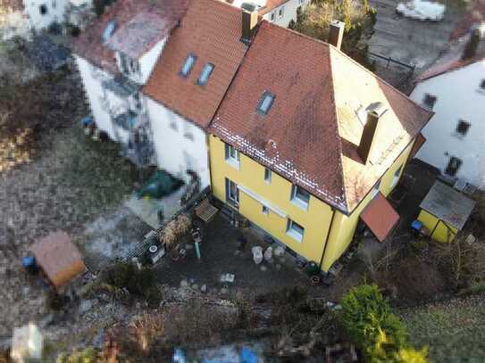 Schönes Haus zur Selbstnutzung in guter Lage