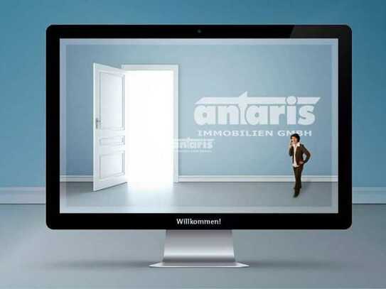 antaris Immobilien GmbH ** Büro- und Geschäftshaus mit Mietsteigerungspotential **