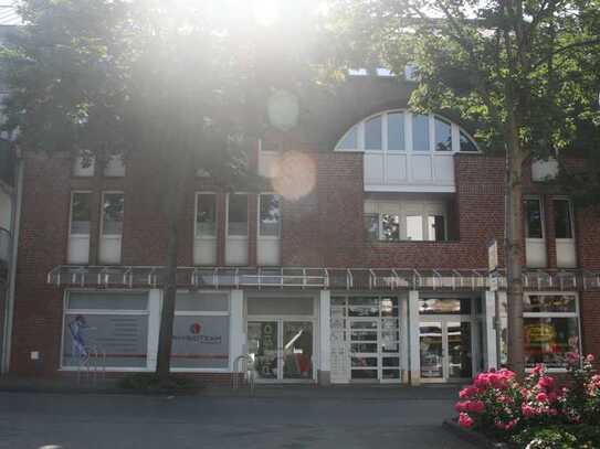 Wegberg Zentrum, moderne, ruhige, 3-Zimmer-Wohnung, Erstbezug