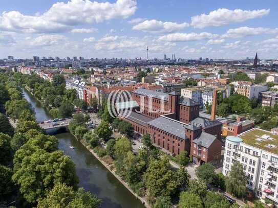 Unter- /Nachvermietung von Büroflächen in Kreuzberg