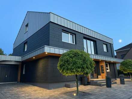 Stilvolles Mehrgenerationenhaus