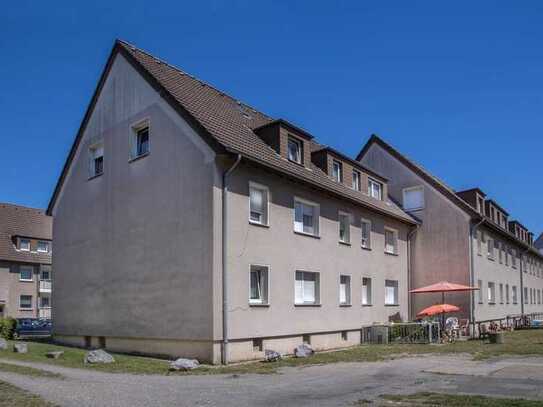 Demnächst frei! 3-Zimmer-Wohnung in Castrop-Rauxel Habinghorst