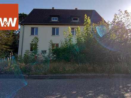 Ihr Haus für die große Familie - Wohnhaus im Grünen bei Bernsdorf