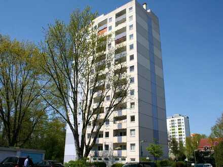 METZ IMMOBILIEN - Über den Dächern von Frankfurt !