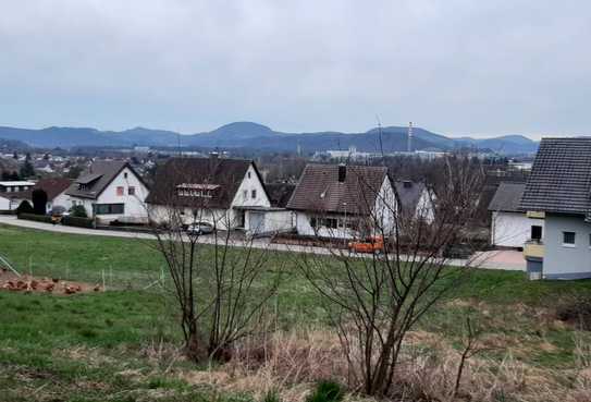 Bestpreisgarantie bei Bien-Zenker - Baugrundstück in Bad-Säckingen zu verkaufen