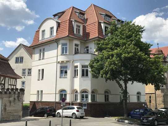 Studenten aufgepasst! Neugründung einer WG im Herzen von Coburg ab dem Sommersemester 2025