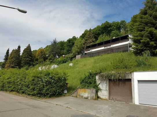 Schönes, geräumiges Haus mit 12 - Zimmern in Göppingen (Kreis), Mühlhausen im Täle