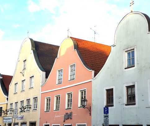 Gewerbeimmobilie in Moosburg a. d. Isar zu verkaufen