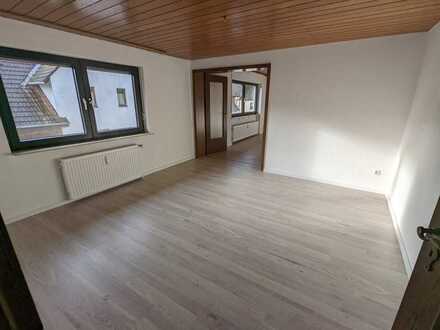 Geräumige 4 Zimmer Wohnung in ruhiger Lage von Babenhausen