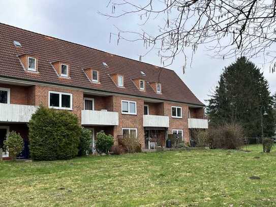 Mehrfamilienhäuser mit 25 WE in Bad Segeberg