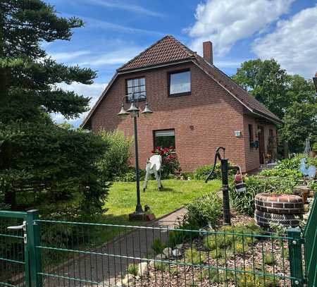 Günstiges 5,5-Zimmer-Haus in Hittbergen