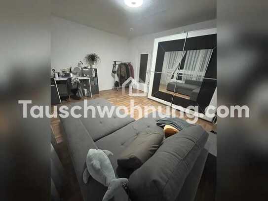 Tauschwohnung: Sewanstraße 126