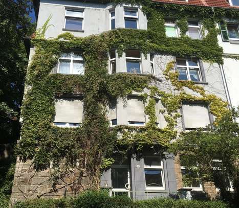 Attraktive 3-Zimmer-Wohnung mit Balkon in Wuppertal