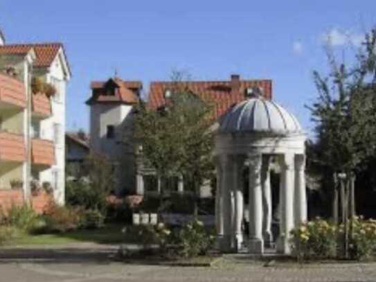 Hochwertige Eigentumswohnung in bester Lage von Bad Harzburg