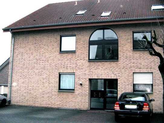 Tolle 2-Zimmer-DG-Wohnung in Bad Lippspringe