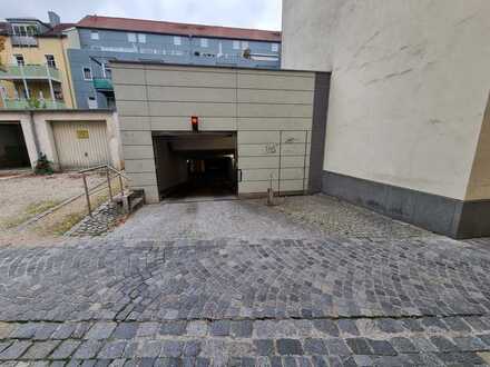 Tiefgaragen Stellplatz Duplex